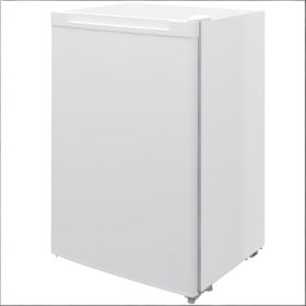 3 Cu.Ft Upright Mini Freezer Compact Small Deep Freezer Freestanding For Apartment Dorm Office Home Use